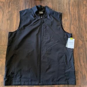 Golf vest
